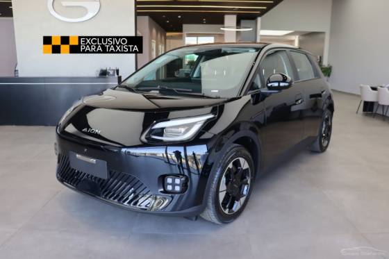 GAC AION UT 44,12 KW ELÉTRICO PREMIUM GAC AION UT 44,12 KW ELÉTRICO PREMIUM